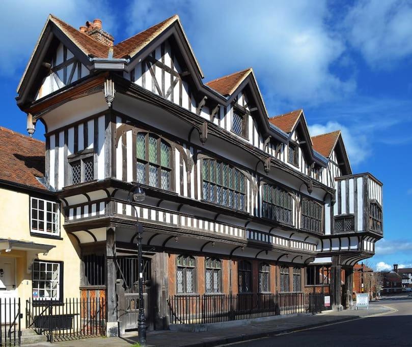 Luxury Studio In City Centre Southampton Exterior photo