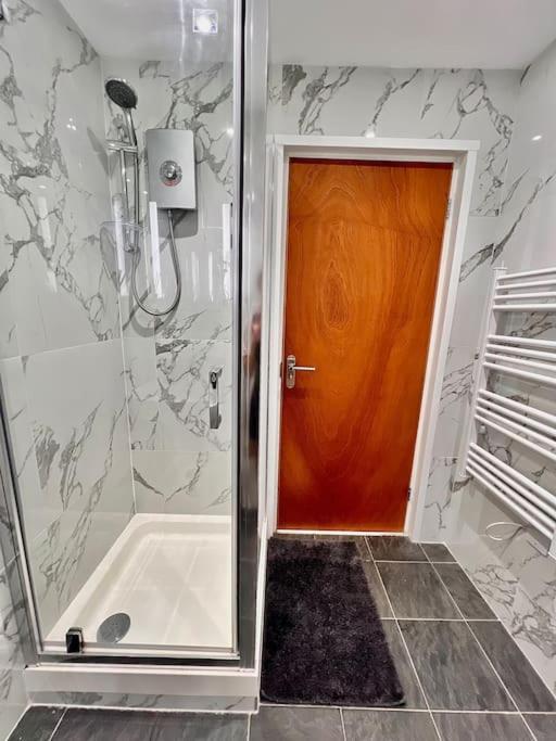 Luxury Studio In City Centre Southampton Exterior photo